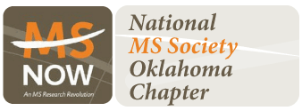 Bernstein Law Firm proudly supports the National MS Society - Oklahoma Chapter