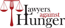 Bernstein Law Firm proudly support's Lawyer's Against Hunger