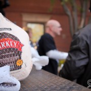 Bernstein Law 2011 - Lawyers Against Hunger - Food Drive