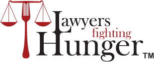 Lawyers Fighting Hunger - David Bernstein - Norman Oklahoma